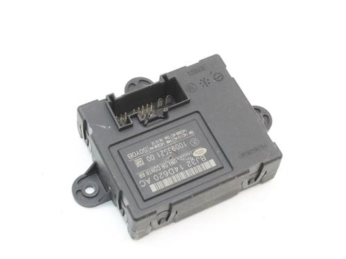 Used Electronic module Electronic module LAND ROVER RANGE ROVER EVOQUE (L538) 2.2 D 4x4 (190 hp) 39795473 39795473