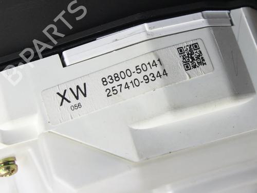 Instrument cluster LEXUS LS (_F3_) 430 (UCF30) | BP39818710C47 - Image 9