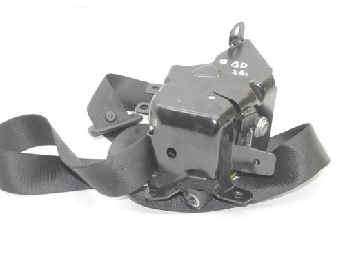 Used Rear right seatbelt Rear right seatbelt MERCEDES-BENZ C-CLASS T-Model (S204) C 350 CDI (204.225) (224 hp) 39857873 39857873