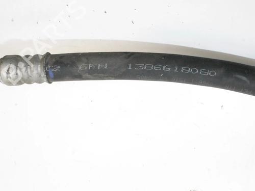 AC pipe PEUGEOT BOXER Van 2.0 BlueHDi 130 | BP39770256M126  - Image 7