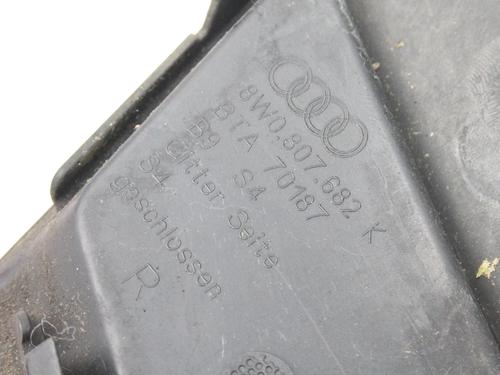 Grill AUDI A4 B9 (8W2, 8WC) S4 TFSi quattro | BP39768376C40 - Image 4