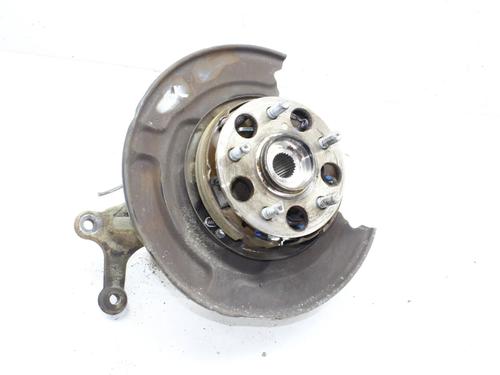 Used Left rear steering knuckle Left rear steering knuckle TOYOTA YARIS (_P21_, _PA1_, _PH1_) 1.6 GR 4WD (GXPA16) (261 hp) 39817666 39817666