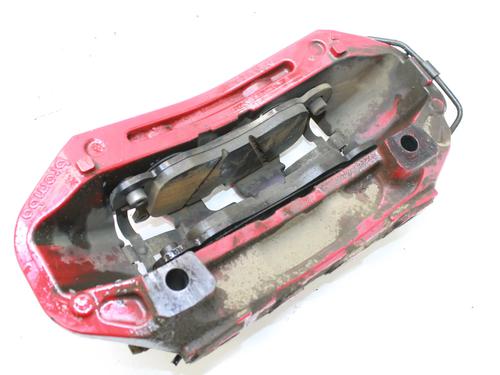 Left front brake caliper AUDI Q6 E-TRON (GFB) e-tron quattro | BP39846946M105 - Image 4