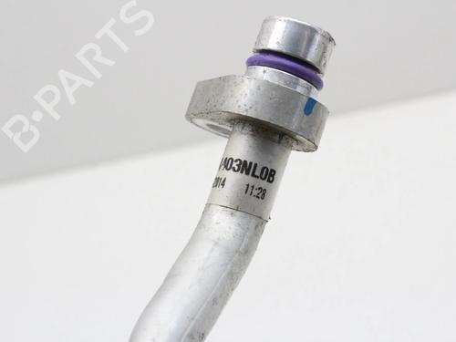AC pipe NISSAN LEAF (ZE0) Electric | BP39847990M126 - Image 5