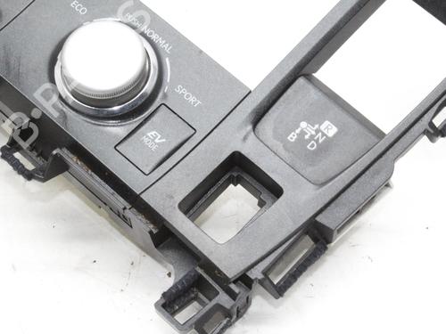 Switch LEXUS CT (ZWA10_) 200h (ZWA10_, ZWA10R) | BP39862301I30 - Image 3
