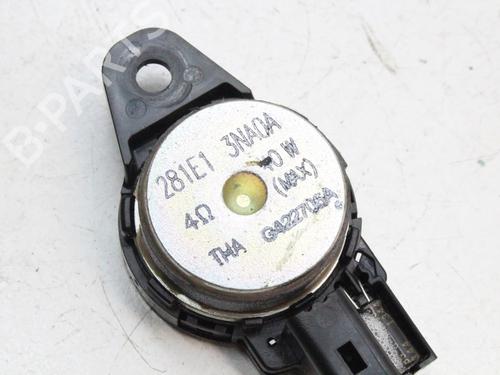 Speaker NISSAN LEAF (ZE0) Electric | BP39842523E2  - Image 5