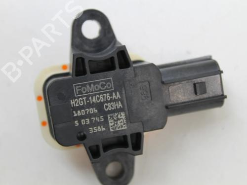 Electronic sensor FORD KUGA II (DM2) 1.5 EcoBoost 4x4 | BP39813836M84 - Image 3