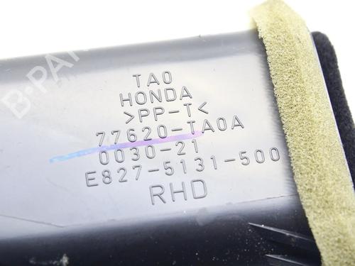 Luftventilen HONDA CR-V IV (RM_) 1.6 i-DTEC (RE6) | BP39852521I21 - Image 5