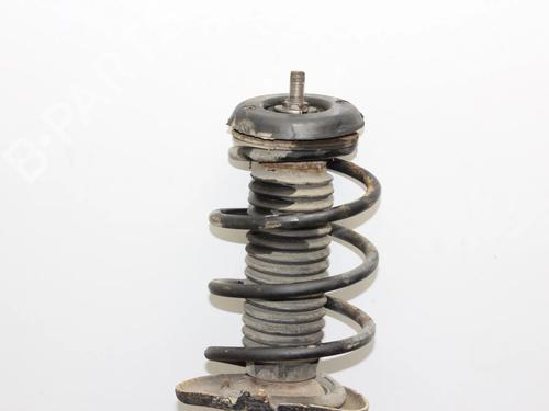 Left front shock absorber PEUGEOT RCZ 1.6 16V | BP39837614M16 - Image 2