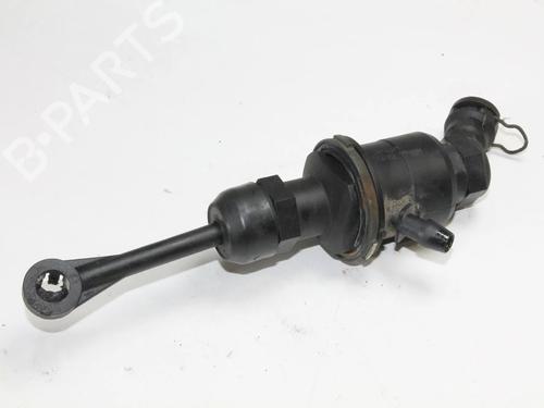 Used Clutch slave cylinder Clutch slave cylinder NISSAN MICRA III (K12) 1.5 dCi (82 hp) 39825998 39825998