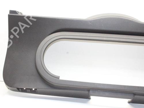 Boot lining JEEP COMPASS (MK49) 2.4 | BP39827706I3 - Image 2