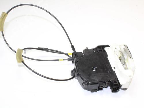Used Front left lock Front left lock MITSUBISHI LANCER VIII (CY_A, CZ_A) 1.8 (CY3A, CY6A) (143 hp) 39831430 39831430