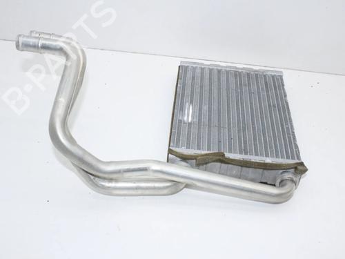 Used Heater matrix Heater matrix NISSAN JUKE (F15) 1.6 (117 hp) 39830168 39830168