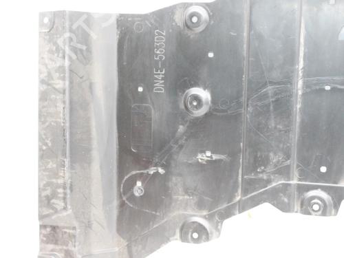 Underbody protection MAZDA MX-30 (DR) e-SKYACTIV | BP39834075M92 - Image 7