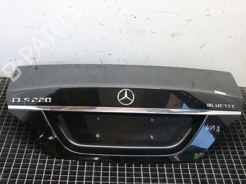 Used Other Other MERCEDES-BENZ CLS (C218) CLS 220 BlueTEC / d (218.301) (177 hp) 39811361 39811361