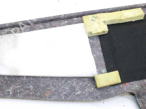 Boot lining AUDI TT Roadster (8J9) 2.0 TFSI | BP39780807I3 - Image 8