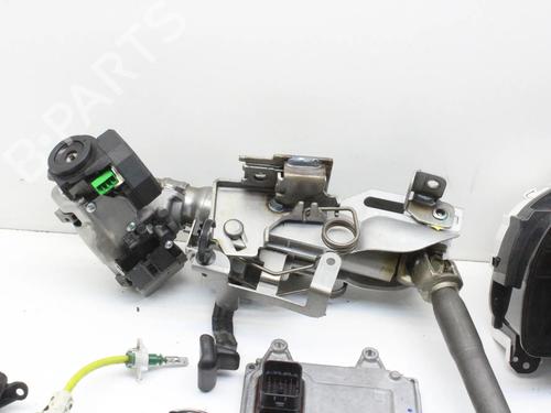Electronic module HONDA CR-Z (ZF) 1.5 IMA (ZF1) | BP39829005M83 - Image 5