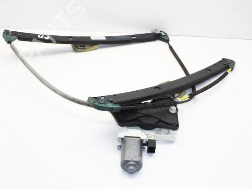 Used Front right window mechanism Front right window mechanism AUDI A6 C8 Avant (4A5) 50 TDI Mild Hybrid quattro (286 hp) 39849448 39849448