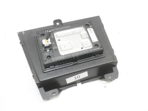 Electronic module RENAULT CAPTUR II (HF_) TCe 100 (HFMT) | BP39813648M83 - Image 3