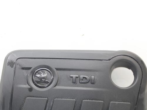 Upper protection SKODA YETI (5L) 2.0 TDI | BP39871412M93 - Image 3
