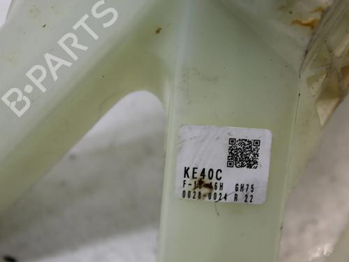 Gear lever MAZDA CX-5 (KE, GH) 2.2 D (KE2FW) | BP39851582M90 - Image 5
