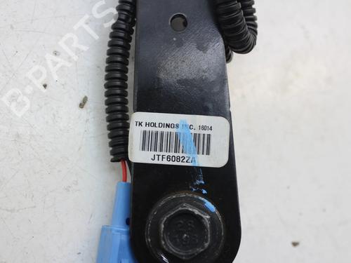 Engate do cinto HONDA HR-V (RU) 1.6 i-DTEC (RU8) | BP39807141I32 - Image 5