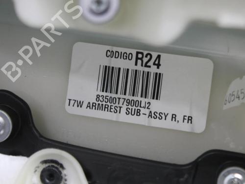 Front right panel HONDA HR-V (RU) 1.6 i-DTEC (RU8) | BP39831061C59 - Image 11