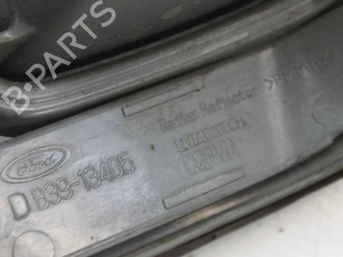 Left taillight FORD RANGER (TKE) 3.2 TDCi 4x4 | BP39800577C34 - Image 5
