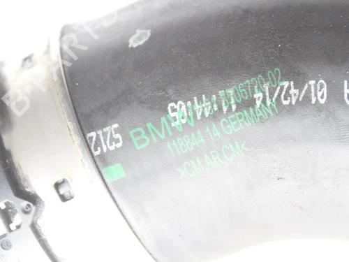 Intercooler pipe MINI MINI COUNTRYMAN (R60) Cooper SD ALL4 | BP39856041M127 - Image 5