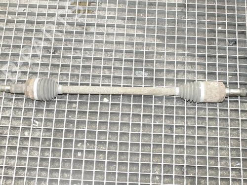 Used Right rear driveshaft Right rear driveshaft LAND ROVER RANGE ROVER EVOQUE (L538) 2.2 D 4x4 (190 hp) 39840914 39840914