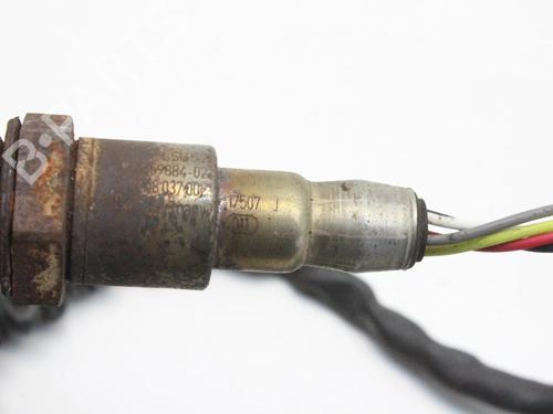 Electronic sensor BMW 1 (F40) M 135 i xDrive | BP39822403M84 - Image 7