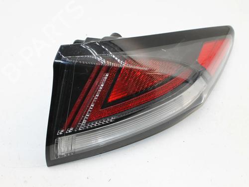 Used Right taillight Right taillight HYUNDAI IONIQ (AE) Electric (136 hp) 39780169 39780169