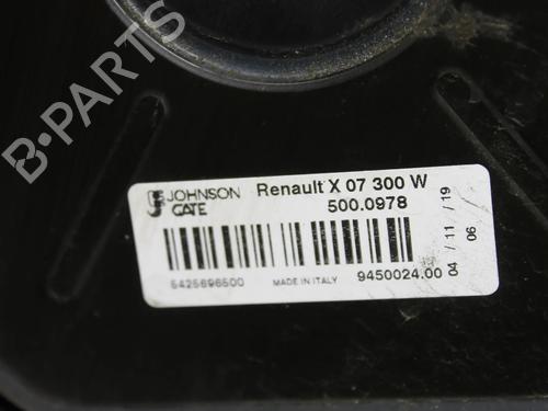 Radiator set SMART FORFOUR Hatchback (453) electric drive (453.091) | BP39791758M120 - Image 5