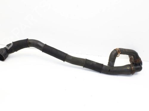 Used Pipe Pipe TOYOTA AURIS (_E18_) 1.6 D4-D (WWE185_) (112 hp) 39855731 39855731