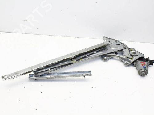 Used Front left window mechanism Front left window mechanism HONDA CR-V IV (RM_) 1.6 i-DTEC (RE6) (120 hp) 39819542 39819542