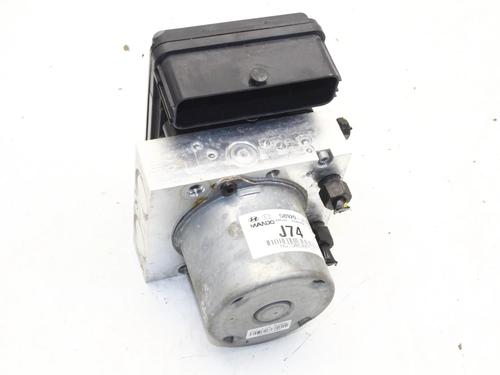 ABS pump KIA STINGER (CK) 2.2 CRDi VGT | BP39880166M43 - Image 5