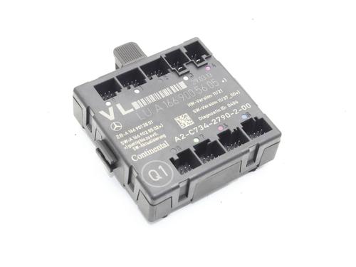 Used Electronic module Electronic module MERCEDES-BENZ B-CLASS Sports Tourer (W246, W242) B 180 CDI (246.200) (109 hp) 39849517 39849517