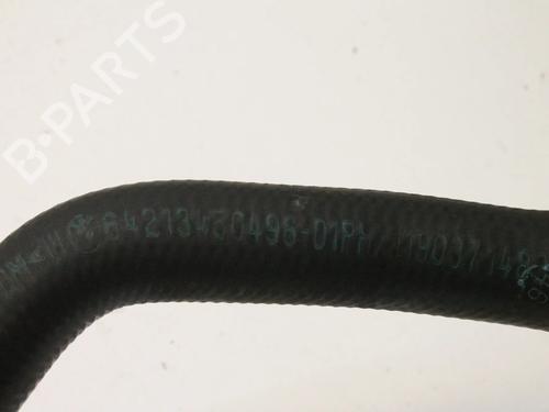 Pipe BMW X3 (E83) 3.0 sd | BP39805238M125 - Image 6