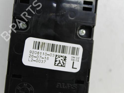 Right front window switch BMW 5 (F10) 530 d | BP39828847I26 - Image 4