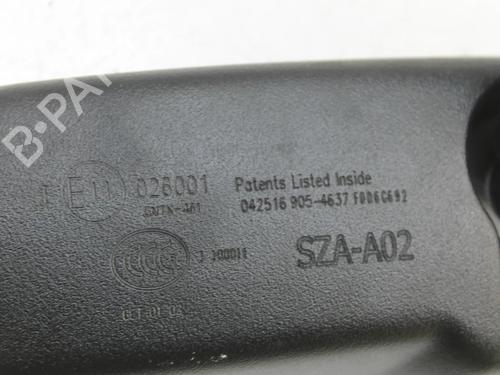 Bakspejl indvendigt HONDA HR-V (RU) 1.6 i-DTEC (RU8) | BP39840331I6 - Image 4
