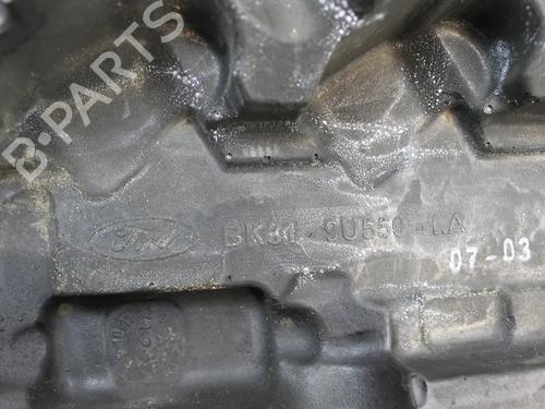 Upper protection FORD TRANSIT V363 Platform/Chassis (FED, FFD) 2.2 TDCi | BP39844896M93 - Image 5
