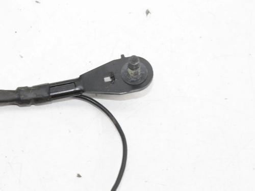 Seat buckle JAGUAR F-PACE (X761) 2.0 TD4 AWD | BP39821657I32 - Image 6