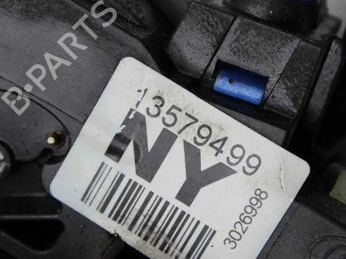 Front right lock OPEL AMPERA (R12) EV 150 | BP39815542C97 - Image 5