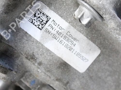 Engine JAGUAR I-PACE (X590) EV400 AWD | BP39825825M1 - Image 7