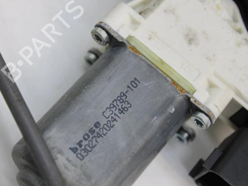 Front right window mechanism JAGUAR XE (X760) 2.0 D | BP39823581C23 - Image 8