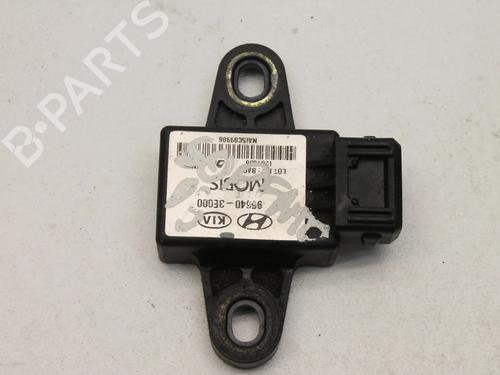 Electronic sensor OPEL ANTARA A (L07) 2.2 CDTi 4x4 | BP39795513M84 - Image 3