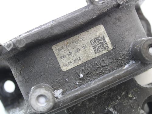 Engine mount AUDI A3 (8V1, 8VK) 2.0 TDI | BP39777441M89 - Image 4