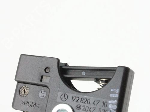 Other MERCEDES-BENZ SLK (R172) 200 (172.448) | BP39772019O1 - Image 3