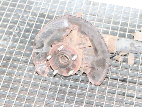 Right front steering knuckle FORD KUGA II (DM2) 2.0 TDCi 4x4 | BP39812184M26 - Image 2
