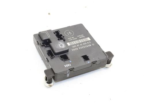 electronic-module-mercedes-benz-cls-c219-2004-2005-2006-2007-2008-2009-2010-2011-39773306 main image